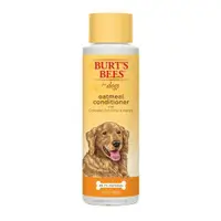 在飛比找ETMall東森購物網優惠-(2入組)Burts Bees®小蜜蜂爺爺 天然肌蜜-犬用蜂