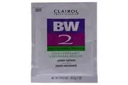 Clairol Professional Basic White 2 Powder Lighteners by Clairol for Unisex - 1 oz Hair Color