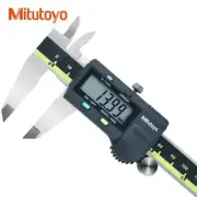 Mitutoyo Digital Vernier Caliper Digital Verniers Digital Caliper - Quality