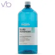 L'Oreal Serie Expert Scalp Advanced Dermo Purifier | Anti-Oiliness Shampoo, HUGE