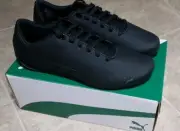 Puma Sneakers - Mens Size 9 - Drift Cat Ultra Reflective Shoes - New In Box