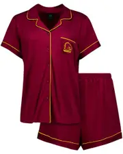 Broncos NRL Ladies Pj Set