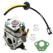 15mm Carburetor Primer Bulb For Various Hedge String Trimmer Brush Cutter Tools