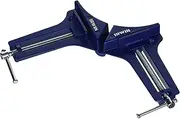 IRWIN Tools QUICK-GRIP Light Duty Corner Clamp, 3-Inch (226200)