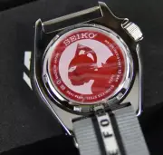 New Seiko 5 Sports Ultraseven 55th Anni Limited Edition Automatic SRPJ79 A.D.