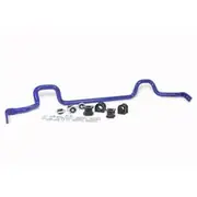 SuperPro Heavy Duty 30mm 2 Position Adjustable Sway Bar Kit - Front, RC0020FZ-30