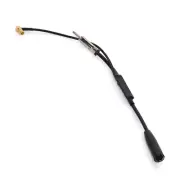 DAB FM AM Car Digital Radio Stereo Aerial Antenna Signal Splitter Adapter