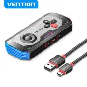 Gaming Audio Amplifier 192kHz @ 24bit for Windows 8/8.1/10/11 macOS Linux