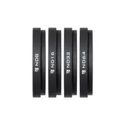 Insta360 Go 3 ND Filter Set Black