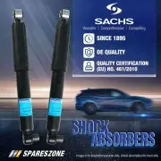 Front Sachs Shock Absorbers for Chrysler Valiant CL CM VC VE VF VG VH VJ VK (for: Chrysler)