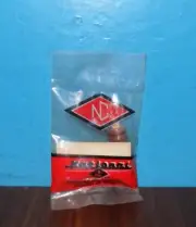 National Radio Co. R-100S RF Choke 10mhys@125mA NOS Sealed