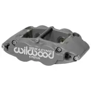 Wilwood 120-13829 Forged Superlite 4 Radial Mount Caliper, LH
