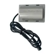 DC 12V Chair Pillow Vibrating Motor Vibrating Motor Massage Belt Flat9072