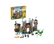 LEGO Creator Medieval Castle (31120)