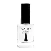 Natio Nail Colour Top & Base Coat