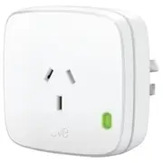 Eve Energy Matter Wireless Wall Socket Outlet