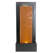 Bronze Panel Water Feature Water Fountain MCLST434S