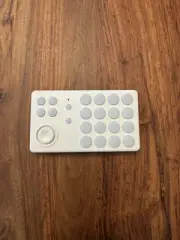 BirdKids Off Grid Bluetooth MIDI Controller White Colorway
