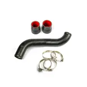 SAAS Intercooler Black Alloy Pipe Cold Side for Mazda BT50 B32 3.2L 2011-2020