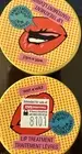 NEW Lot of 2 ~ WET N WILD LIP TREATMENT GRAPEFRUIT MINT #1111452 0.21 OZ JAR