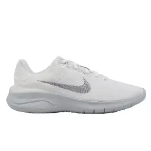 Nike 慢跑鞋 Wmns Flex Experience RN 11 NN 女鞋 白 入門款 運動鞋 DD9283-100