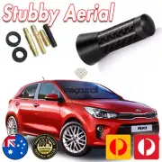 Short Antenna / Aerial Stubby Bee Sting for KIA Rio 2006 - 2021 (for: Kia)