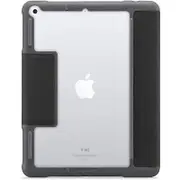 STM DUX SHELL (SURFACE PRO 9) AP - BLACK - STM-222-338MZ-01