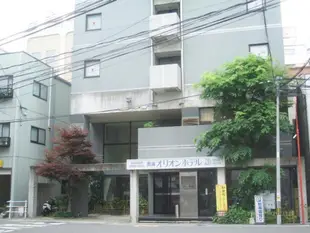 長崎獵戶座飯店Nagasaki Orion Hotel