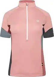 [Dare 2b] Womens/Ladies Compassion II Lightweight Jersey