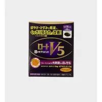 在飛比找大國藥妝優惠-樂敦ROHTO V5明眼膠囊 30粒