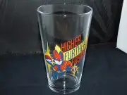 Funko - Captain Marvel Pint Glass - Marvel Collector Corps Exclusive