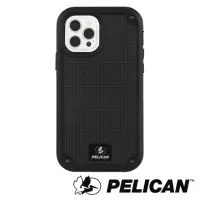 在飛比找momo購物網優惠-【PELICAN】美國派力肯 iPhone 12 Pro M