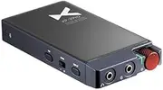 XDUOO XP-2 Pro USB DAC LDAC XU208 Wireless HiFi Portable Support NFC Microphone Decoder Headphone Amplifier