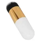 Foundation Makeup Brush Professional Cosmetic Liquid Blending Blush Liquid P DOB