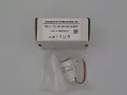 Analytical Industries Oxygen Sensor PSR 11-75-KE1 NEW S/nDo01