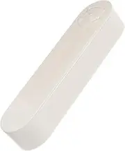Minkissy Cute Cotton Travel Size Swab Holder Cartoon Case Perfect for On-the-go