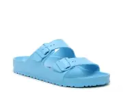 Man's Sandals Birkenstock Arizona Essentials Slide Sandal