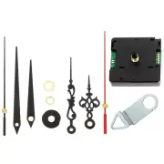 Wall Clock Mechanism Replacement Clock Mechanisms Battery Powered