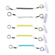 Phone Lanyard Tether Phone Leash with Patch