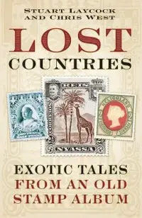 在飛比找博客來優惠-Lost Countries: Exotic Tales f
