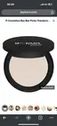 IT Bye Bye Pores Translucent Poreless Finish Airbrush Pressed Powder 0.31oz NEW