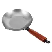 Candied Haws Pot Small Wok Wax Burner Cheese It Chocolate