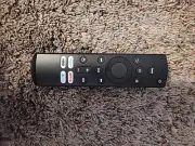 NS-RCFNA-21 Replace Remote Control for Insignia Fire TV Edision NS-50DF710NA21