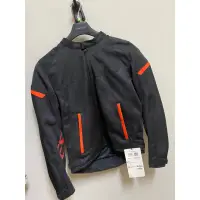 在飛比找蝦皮購物優惠-義大利 DAINESE BORA AIR TEX JACKE