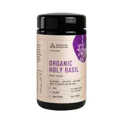 Organic Holy Basil (Tulsi) by Evolution Botanicals