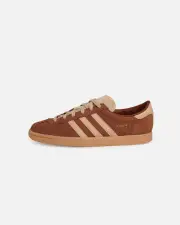 [ADIDAS] Adidas Stadt Brown - Size 12 12 Brown