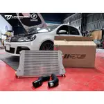 賽揚國際 GTI 6 CTS 加大中冷器 INTERCOOLER