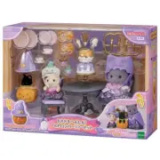 Sylvanian Families Halloween Costume Party Set Calico Critters SE-211