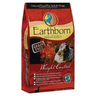 Eartheorn 原野優越 犬糧 300g 低敏無穀｜海洋精華成犬 無穀 體控 低敏 狗飼料『WANG』