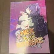 POKEMON Doujinshi Hex Maniac Full Color C100 (B5 22pages) #426933